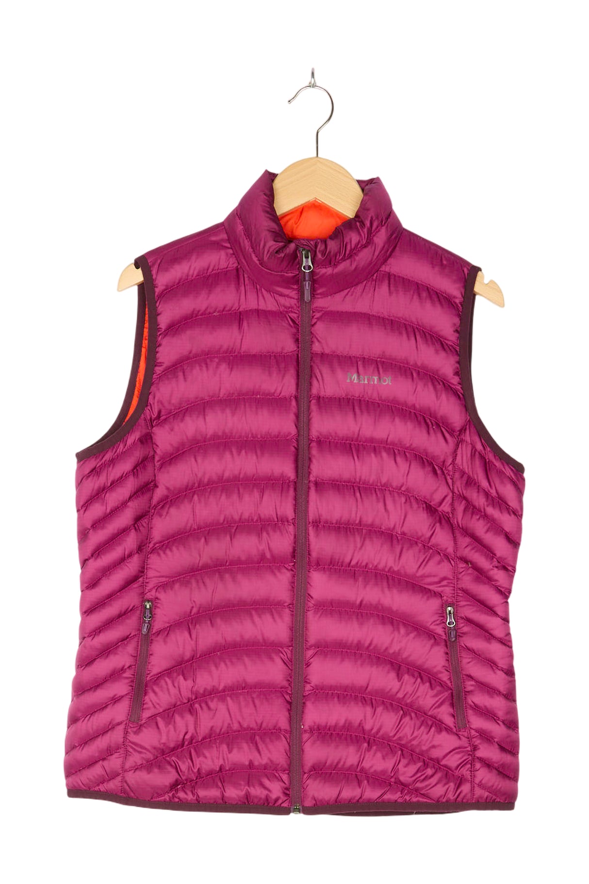 Daunenweste für Damen