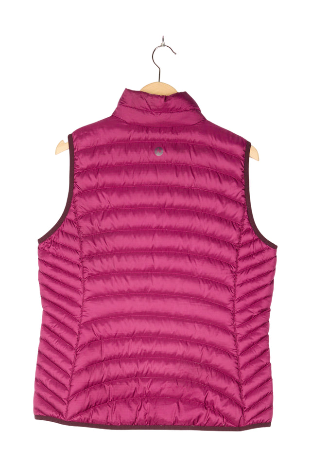 Daunenweste für Damen
