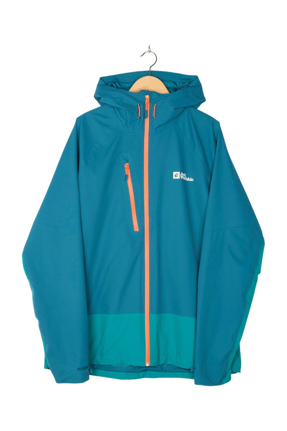 Hardshelljacke, Regenjacke für Herren