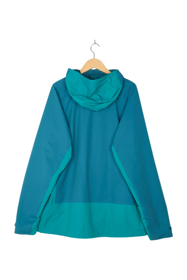 Hardshelljacke, Regenjacke für Herren