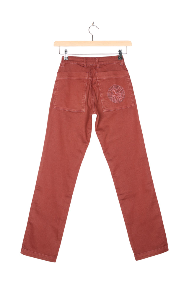 Kletterhose für Damen