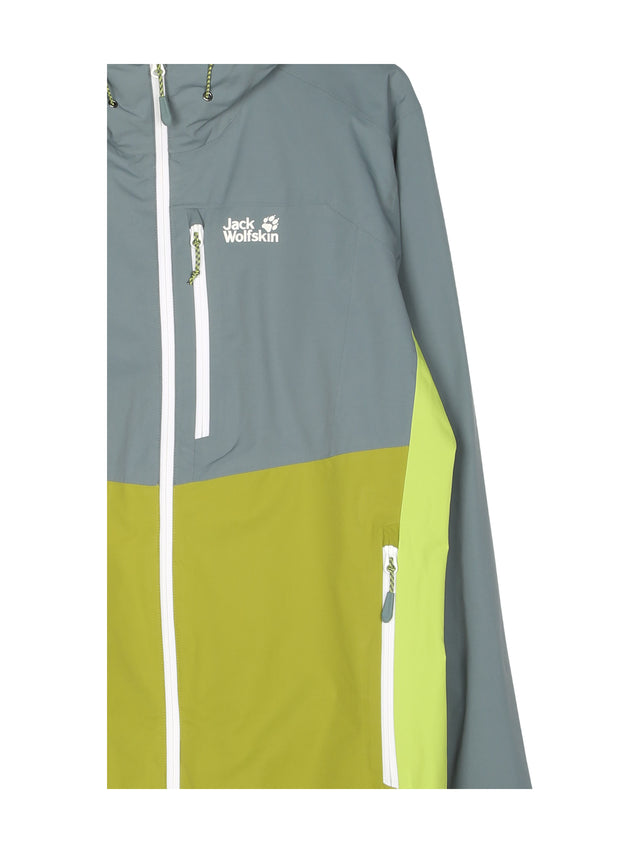 Regenjacke für Herren