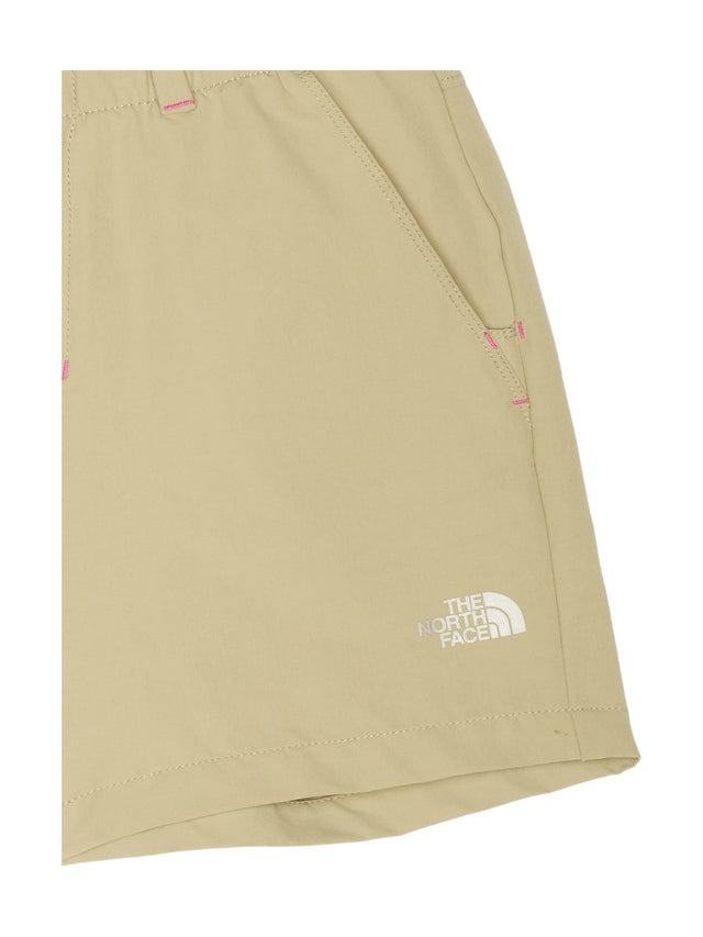 Kurze Hose für Damen