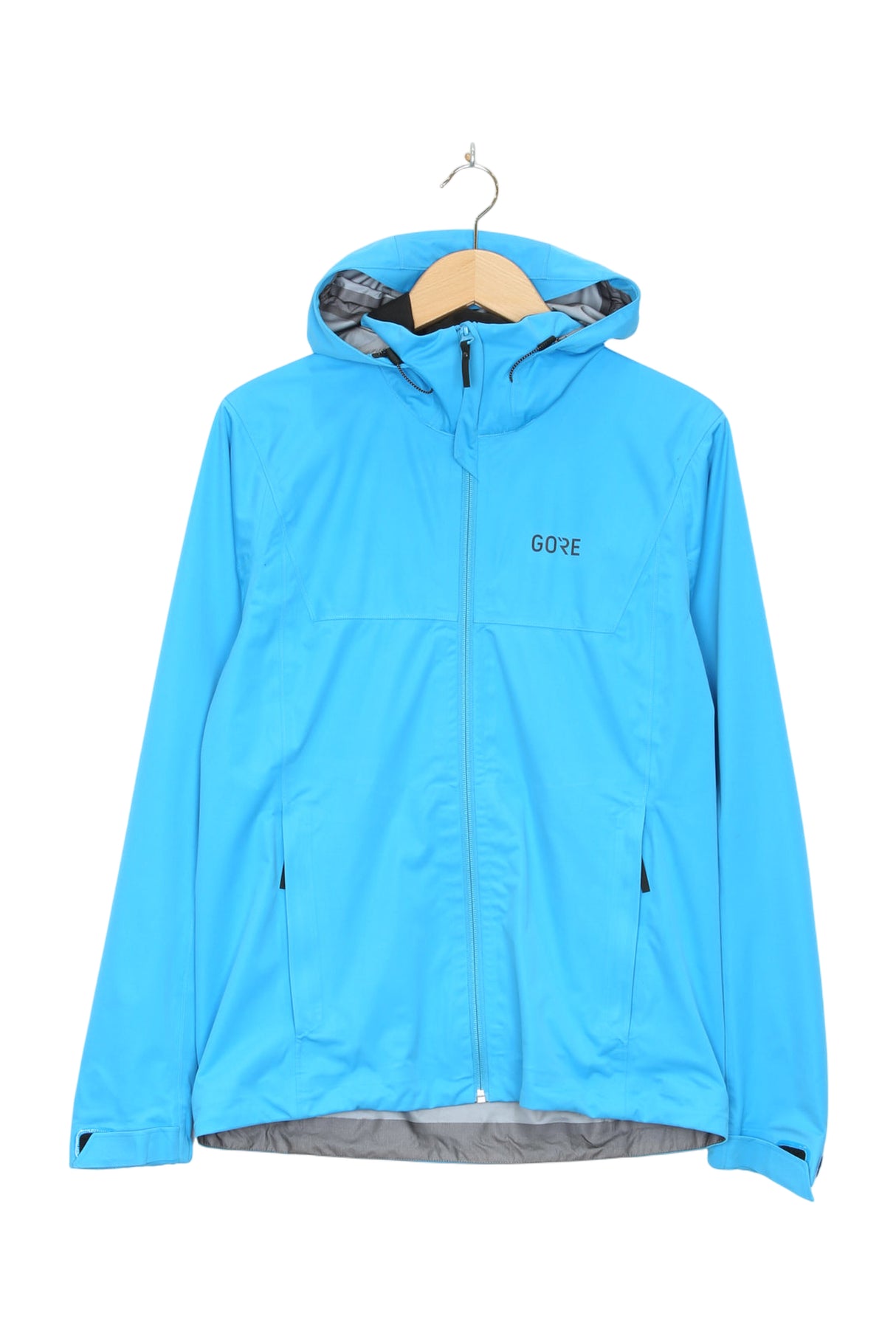 Hardshelljacke, Regenjacke für Herren