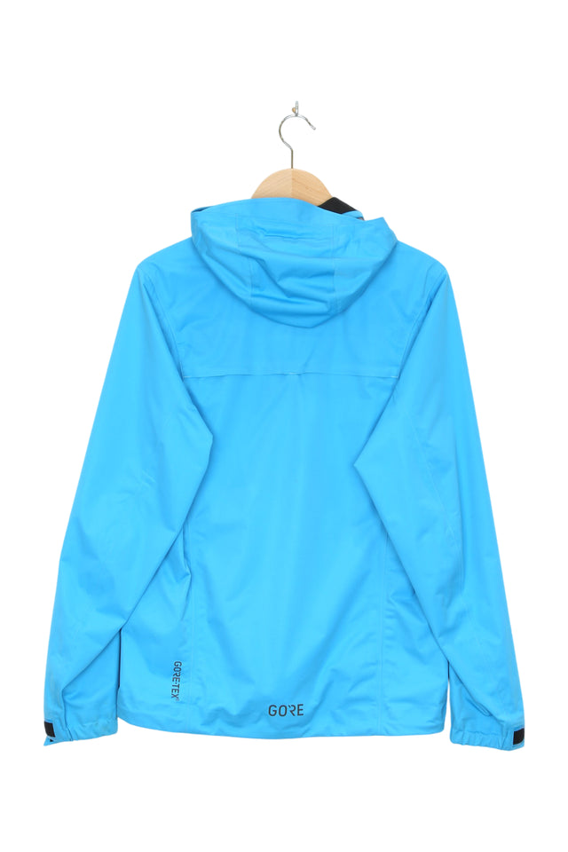 Hardshelljacke, Regenjacke für Herren