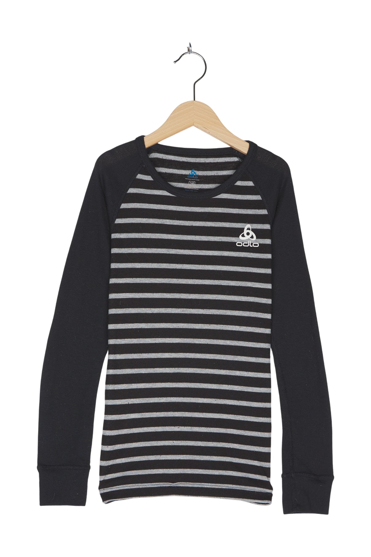 Longsleeve Funktion für Kinder