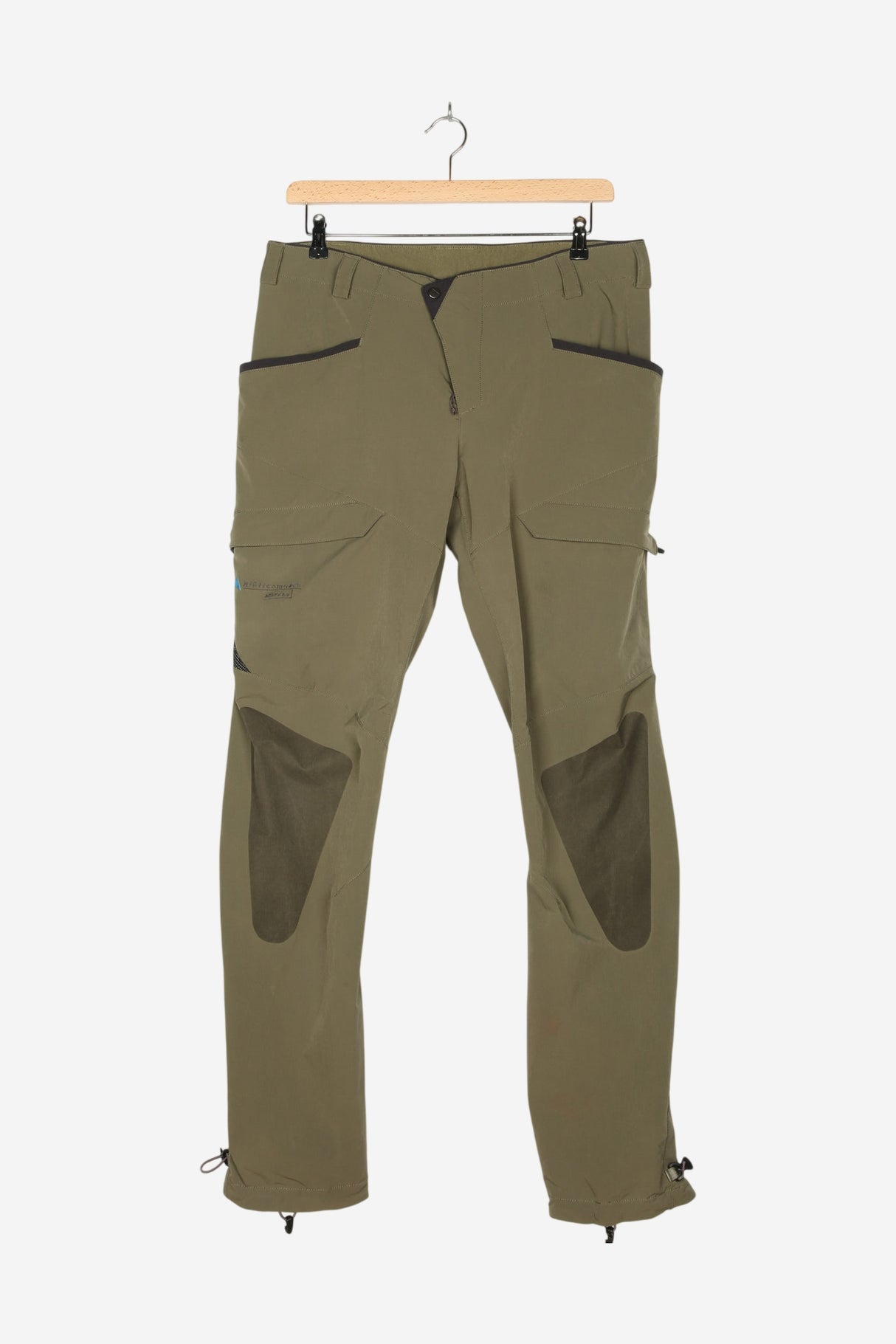Kletterhose für Herren