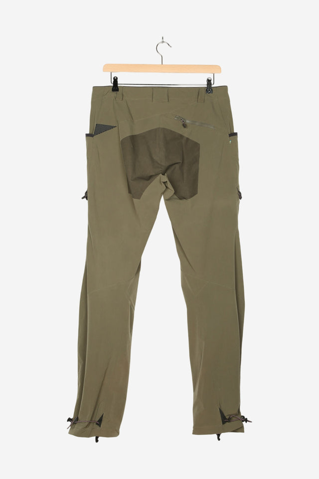 Kletterhose für Herren