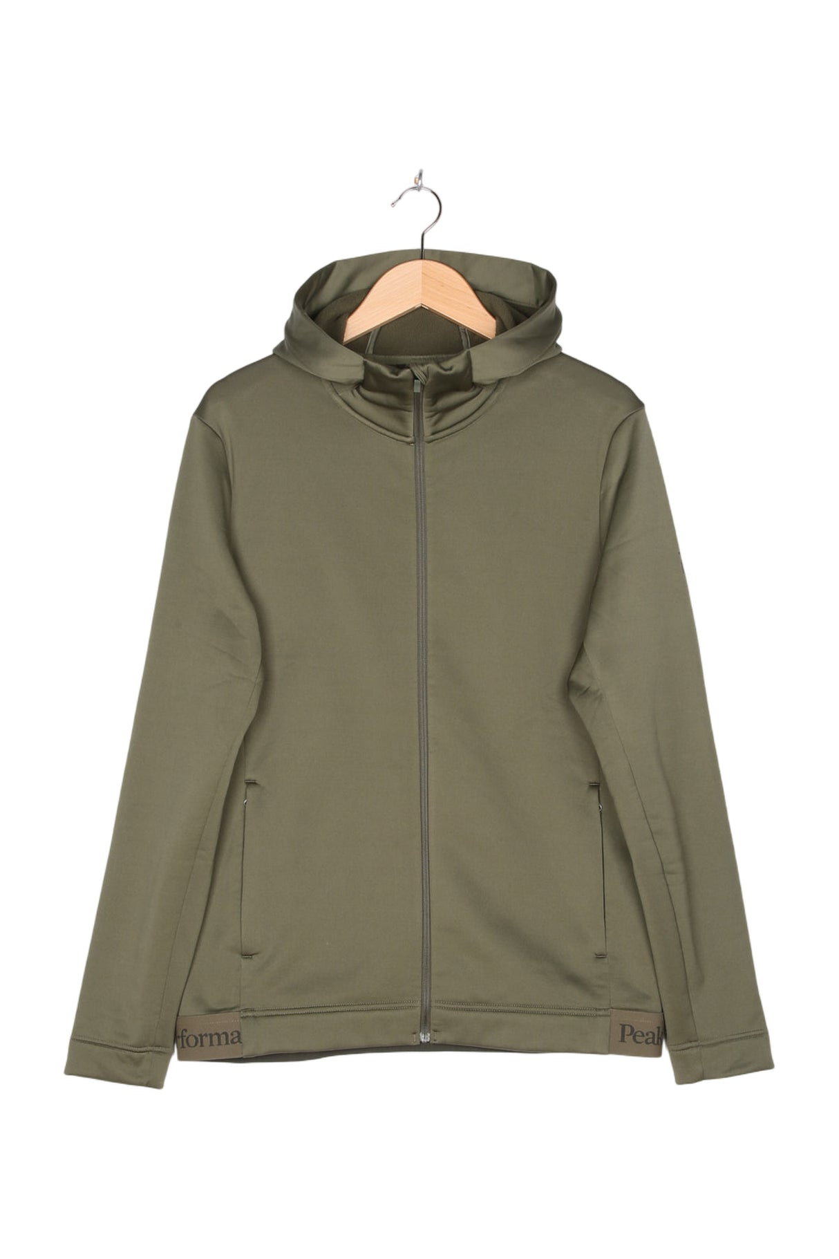 Fleecejacke für Herren