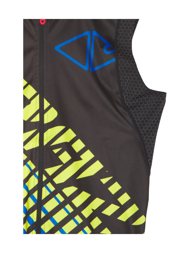 Kunstfaserweste für Herren