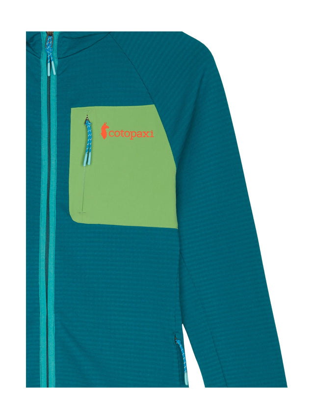 Fleecejacke für Damen