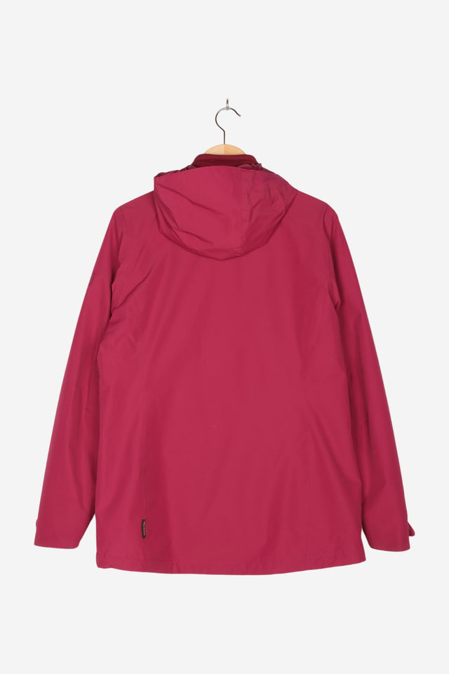 Doppeljacke für Damen