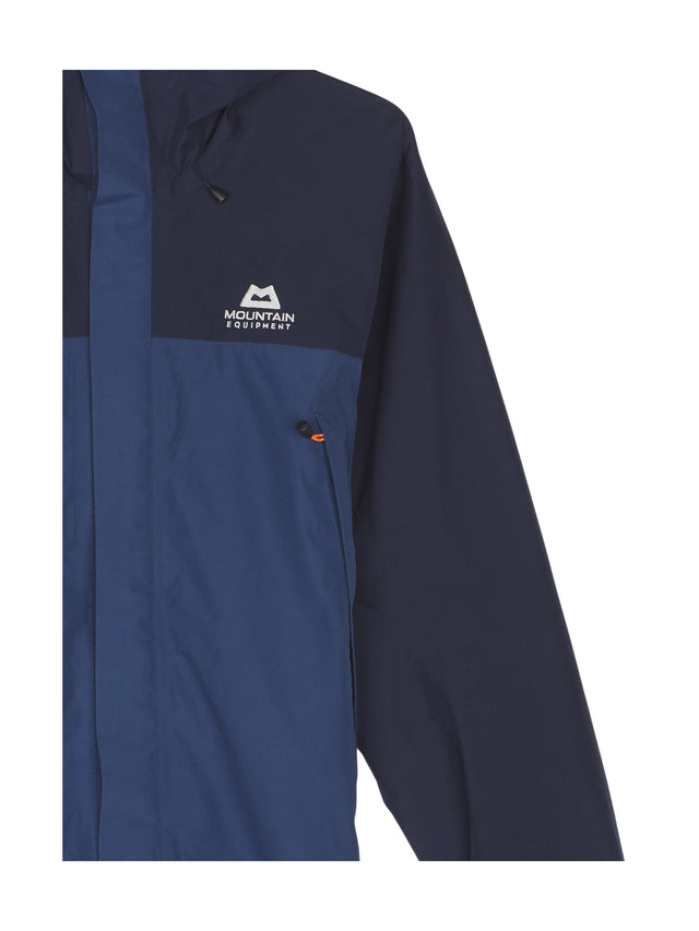 Hardshelljacke mit Goretex für Herren