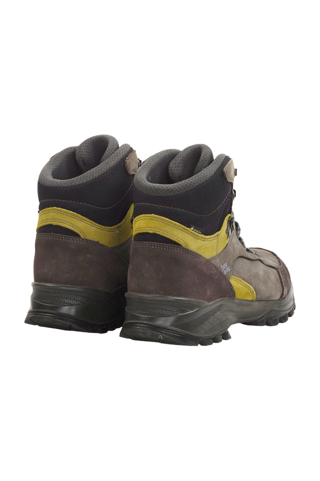 Wanderschuhe & Trekkingschuhe für Herren