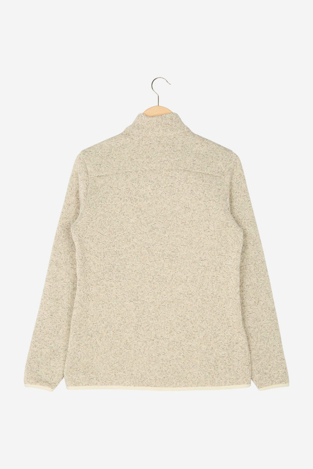 Fleecejacke für Damen