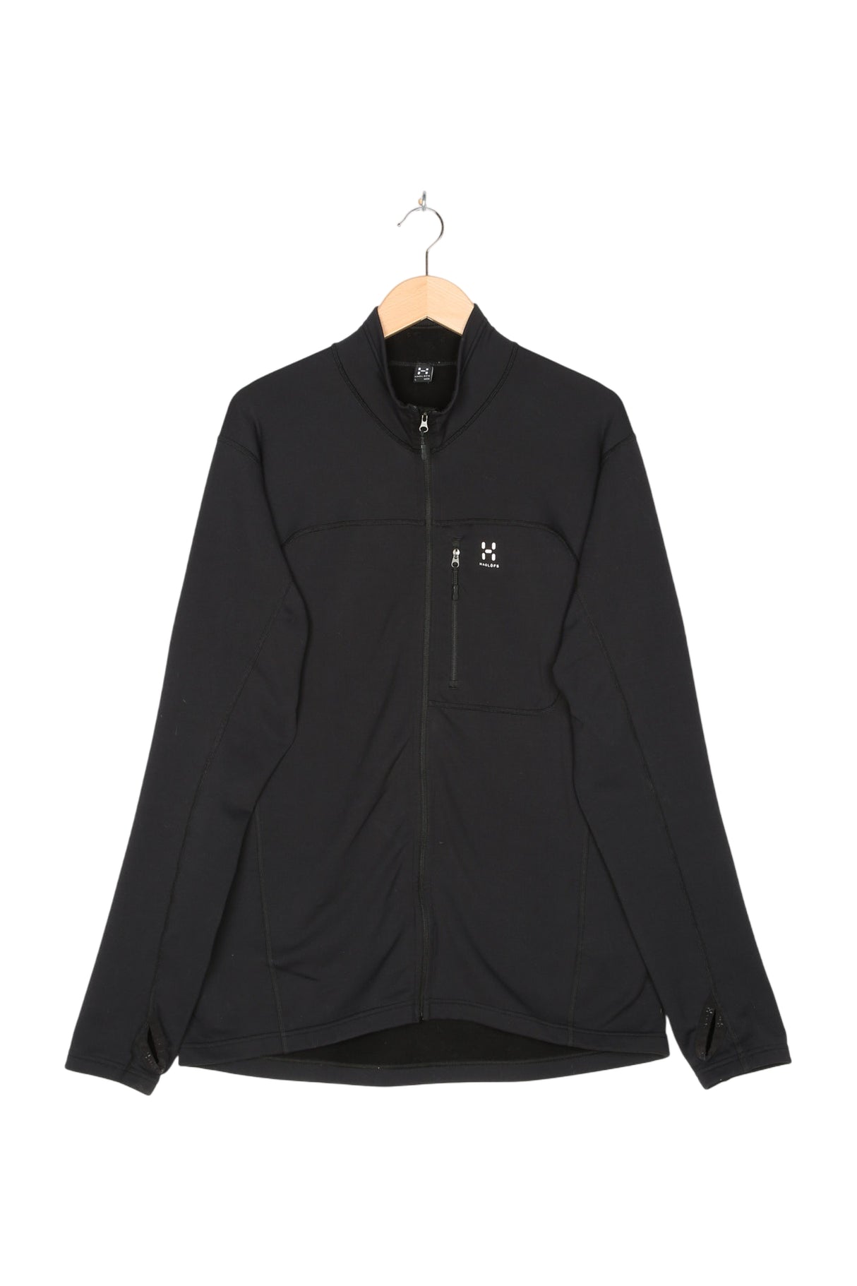 Fleecejacke für Herren