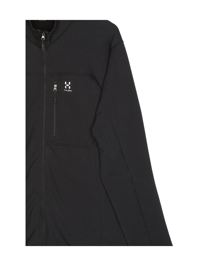 Fleecejacke für Herren