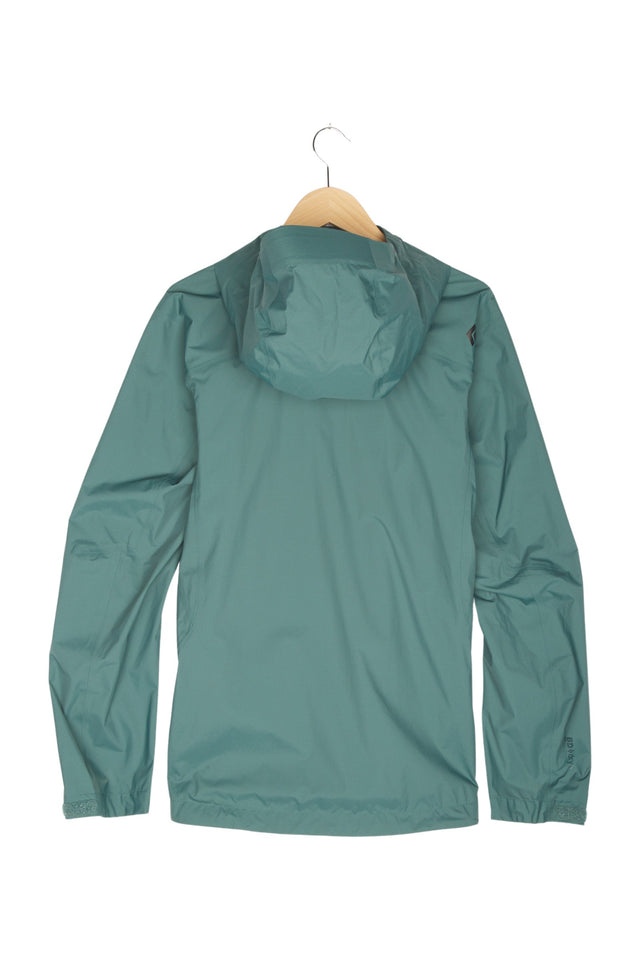 Hardshelljacke & Regenjacke für Herren