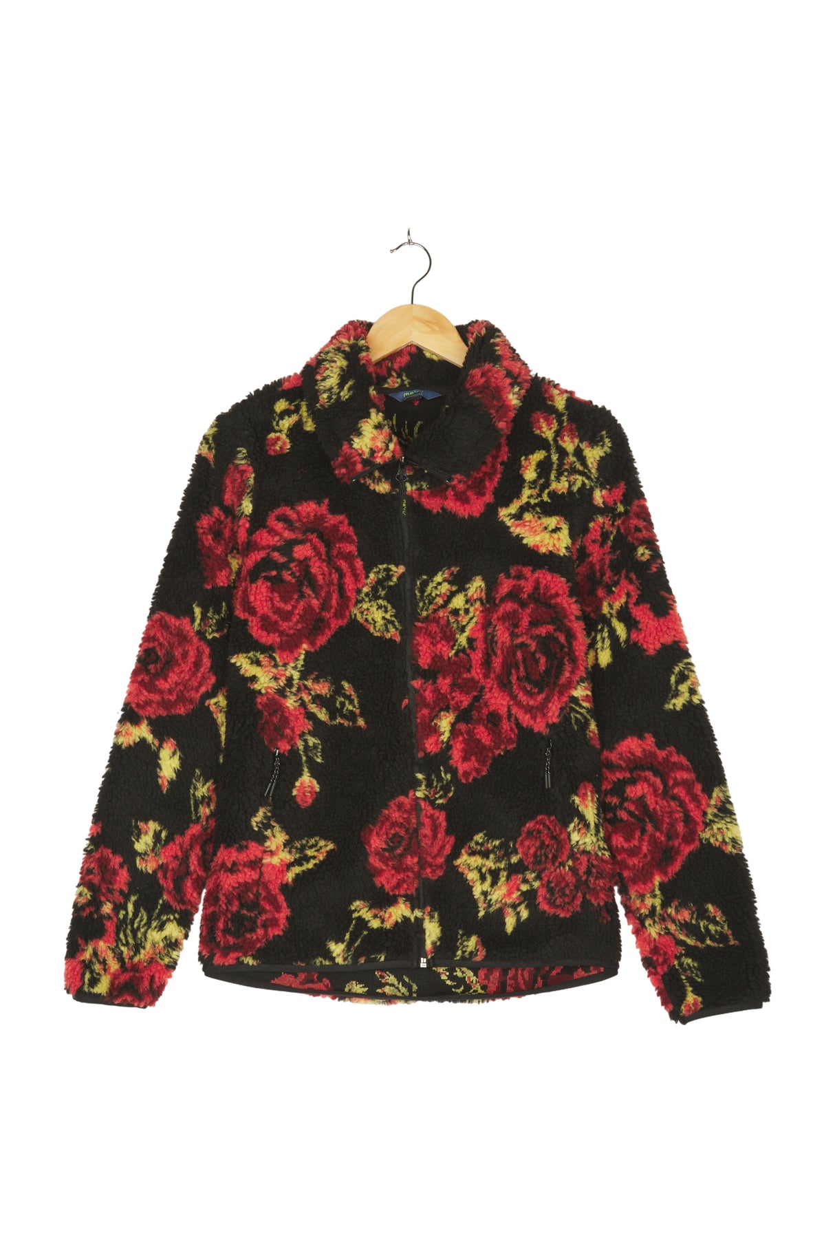 Fleecejacke für Damen