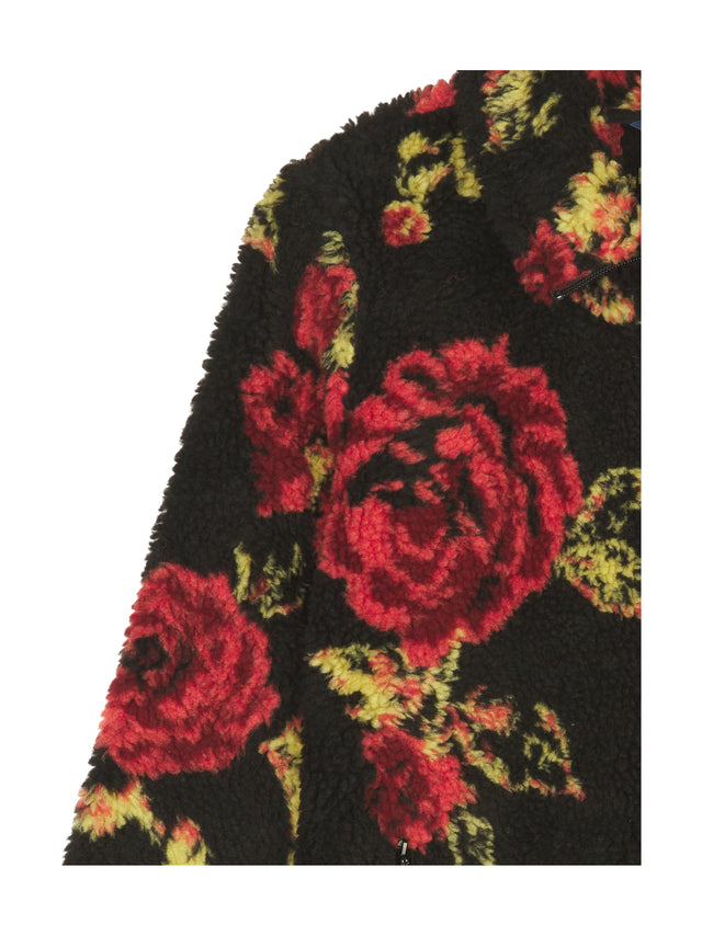 Fleecejacke für Damen