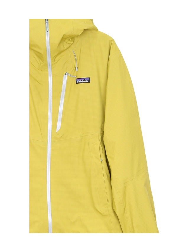 Hardshelljacke, Regenjacke für Herren