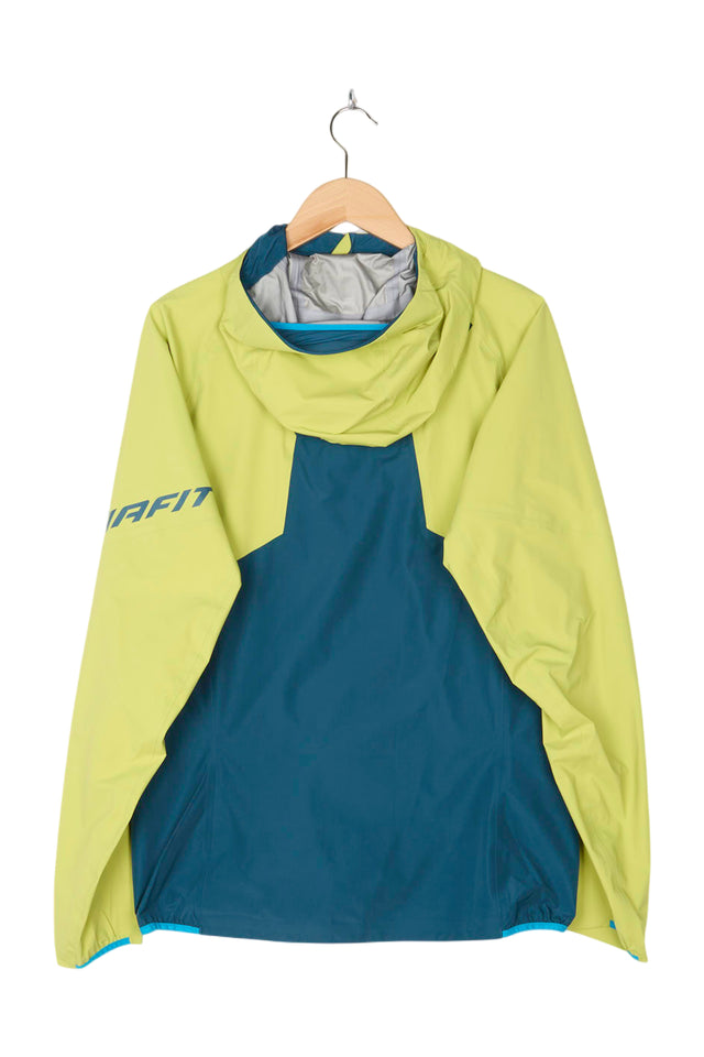 Hardshelljacke mit GoreTex für Herren