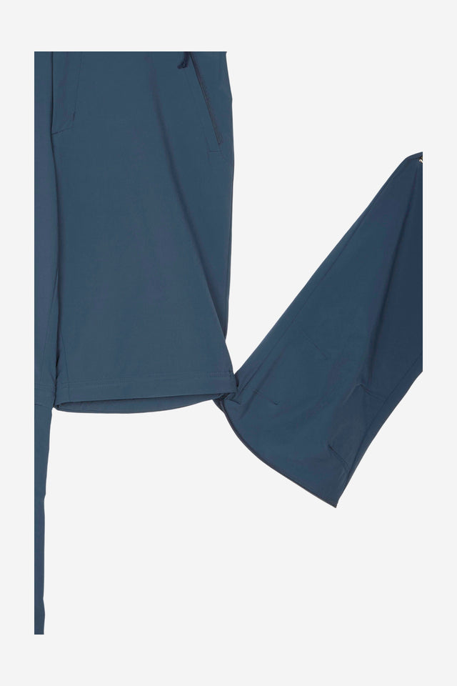 Zip Off Hose für Herren