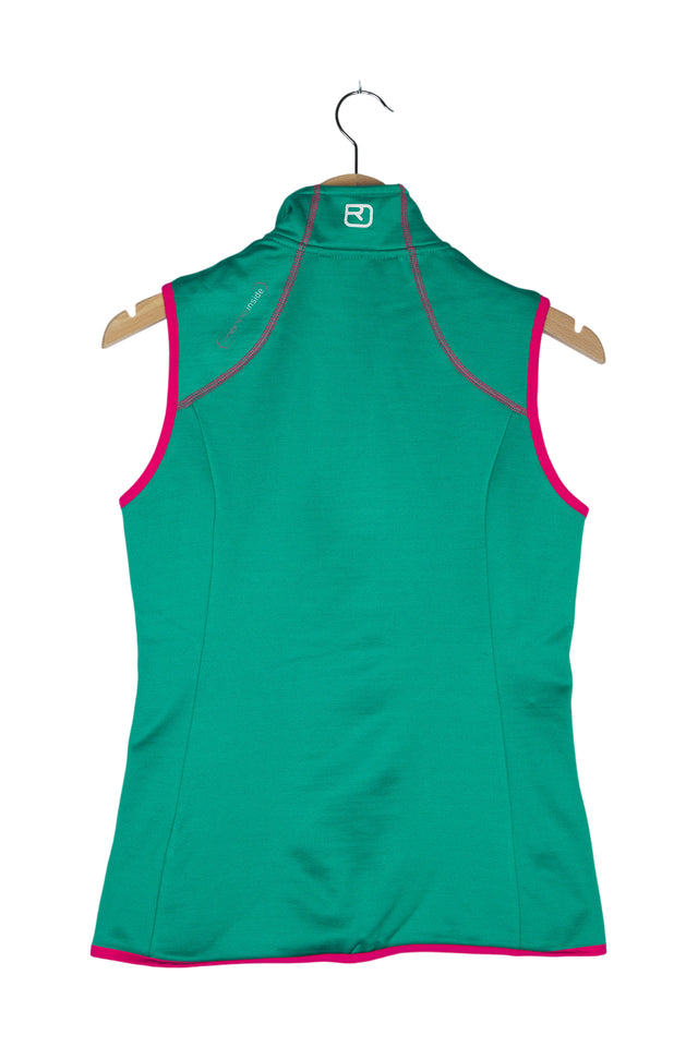 Fleeceweste für Damen