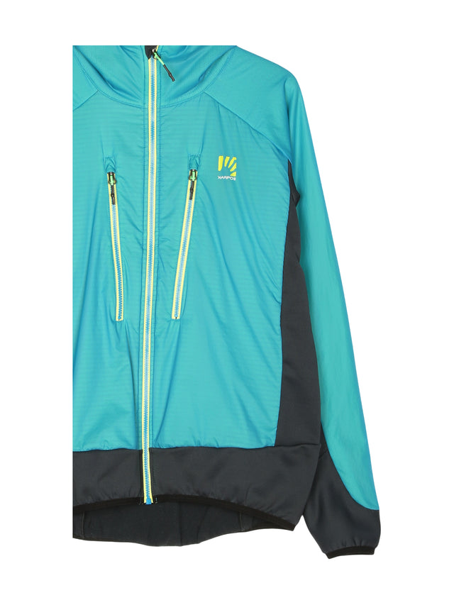 Kunstfaserjacke für Herren