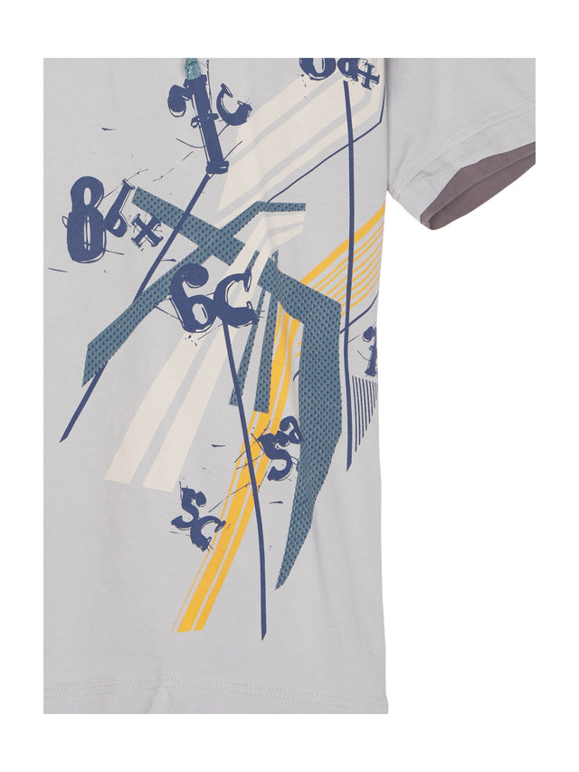 T-Shirt Freizeit für Herren