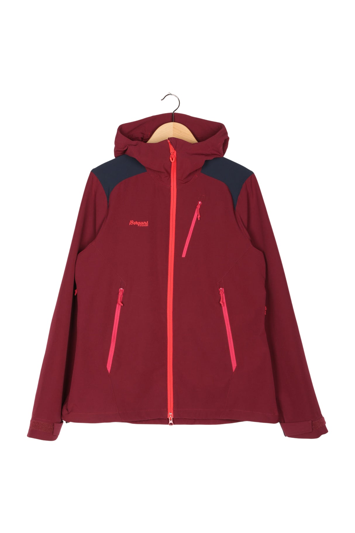 Softshelljacke für Damen
