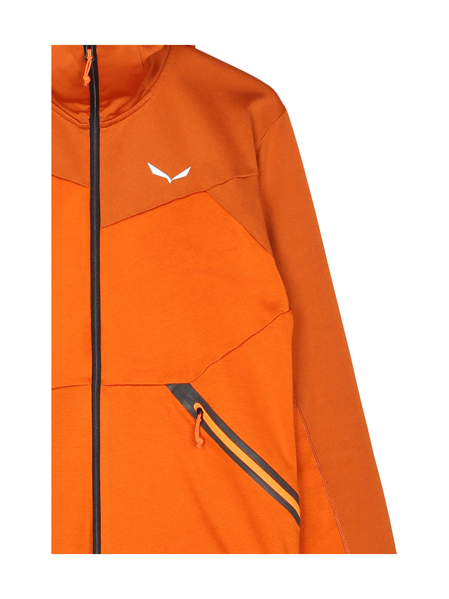 Fleecejacke für Herren