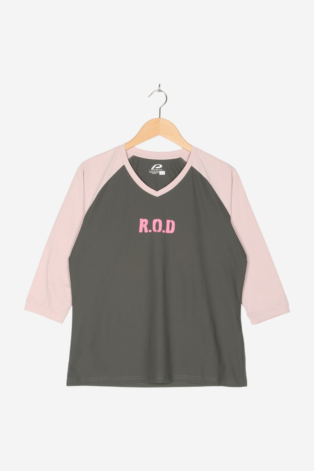 Fahrradtrikot für Damen