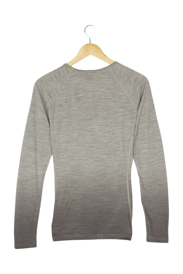 Longsleeve Funktion für Damen