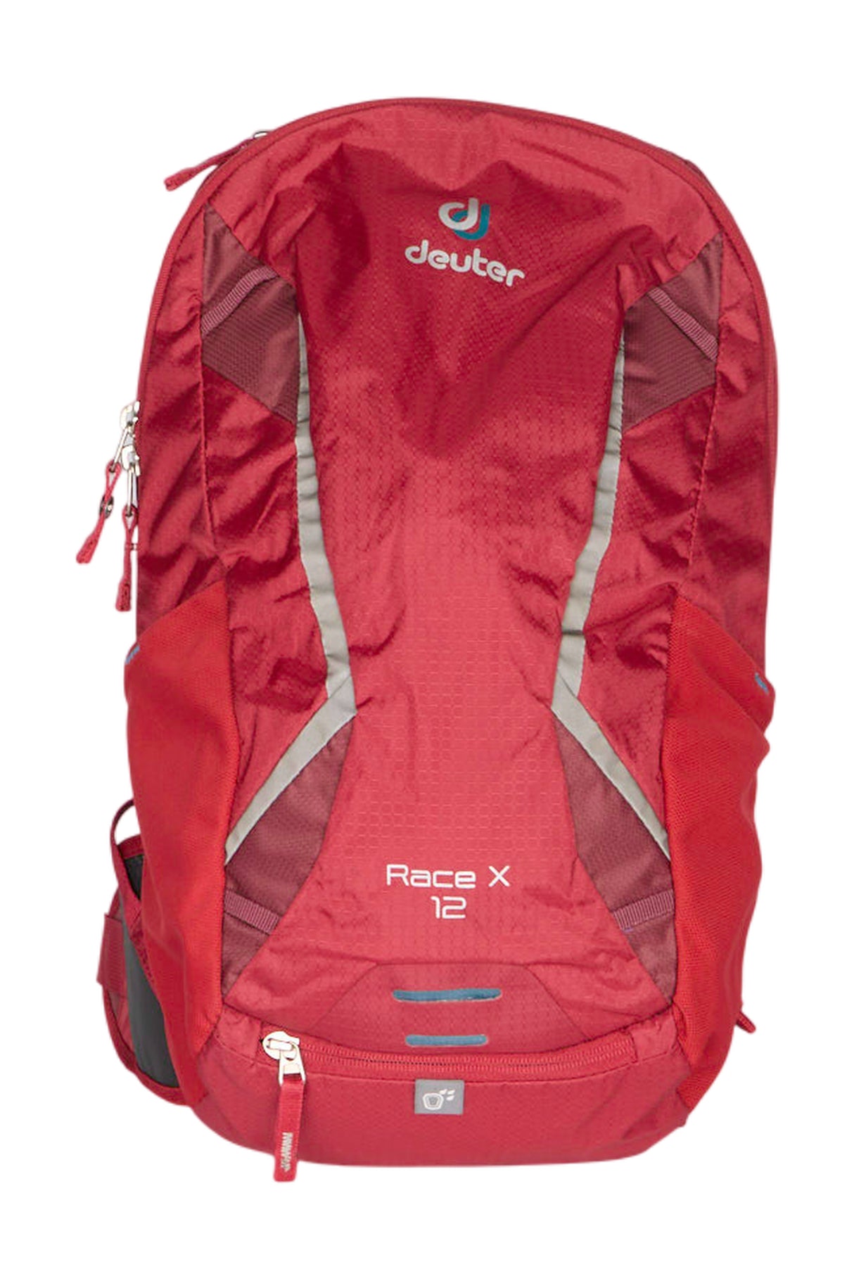 Fahrradrucksack für Damen