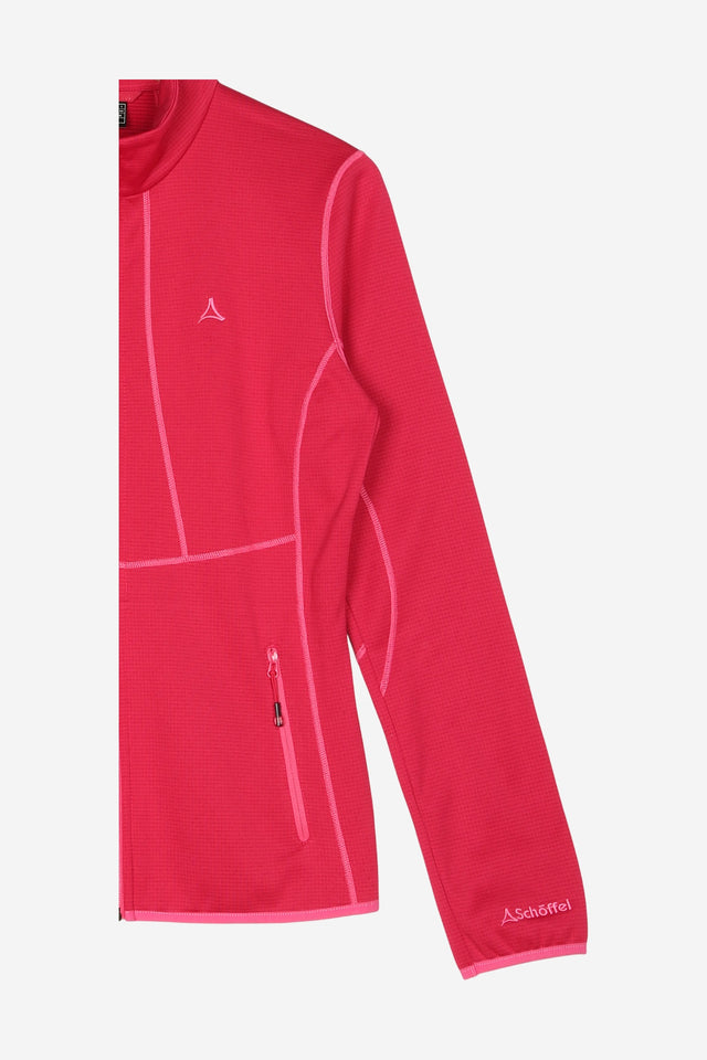 Fleecejacke für Damen