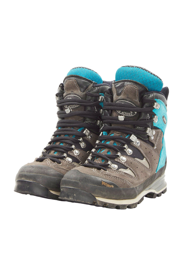 Bergstiefel für Herren