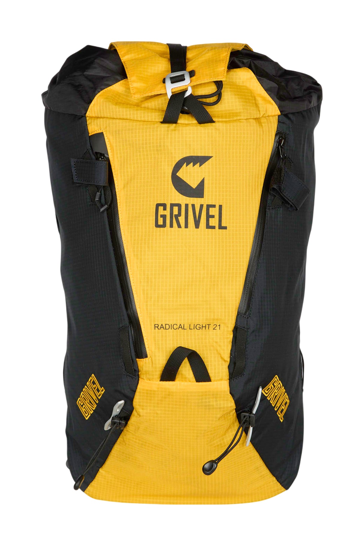 Kletterrucksack 20 bis 30 L