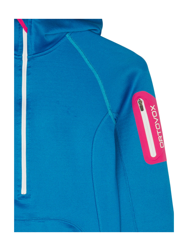 Hoodie für Damen
