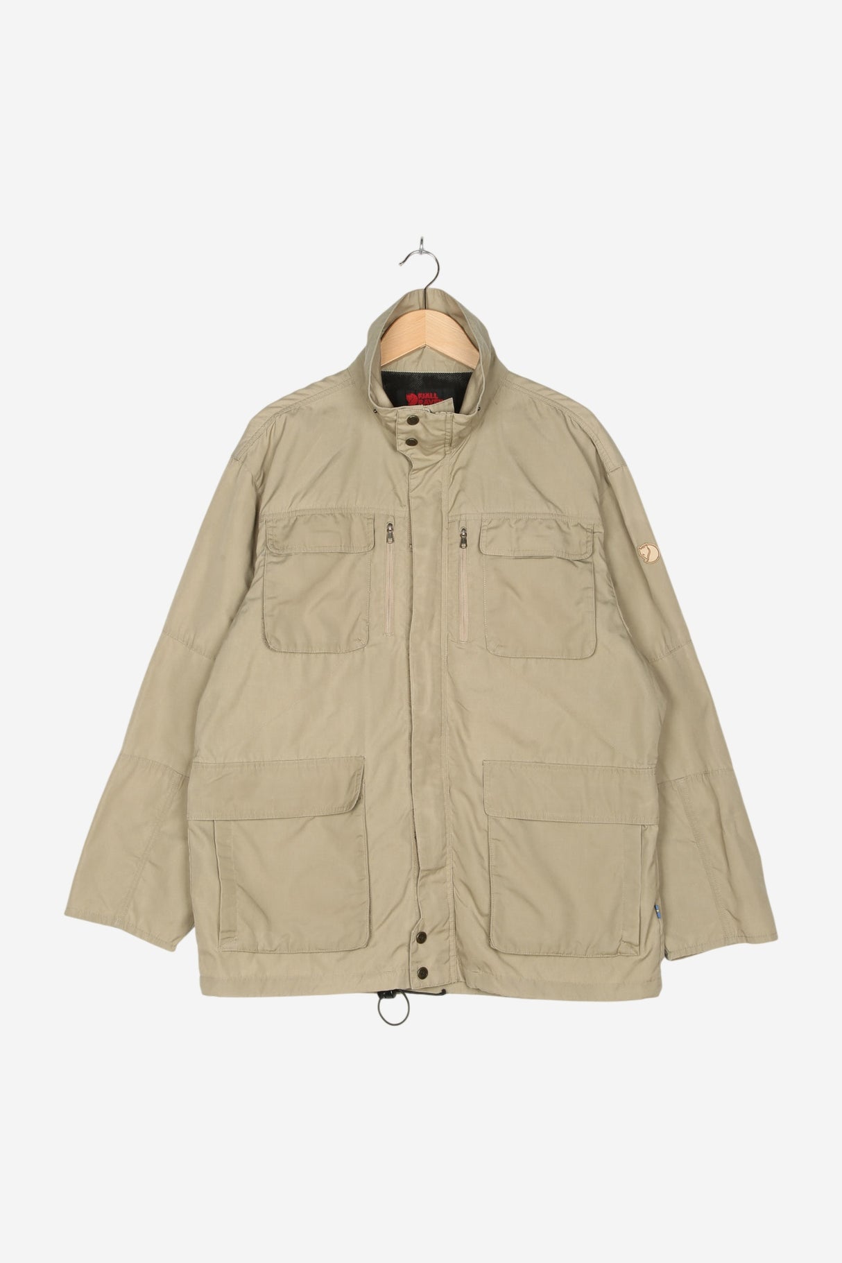 Freizeitjacke für Herren