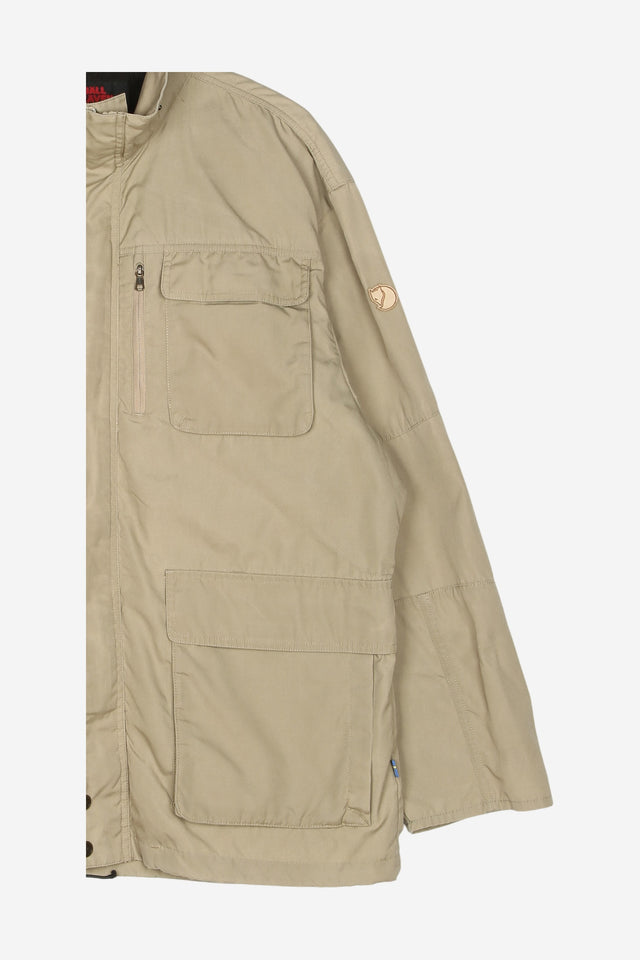 Freizeitjacke für Herren