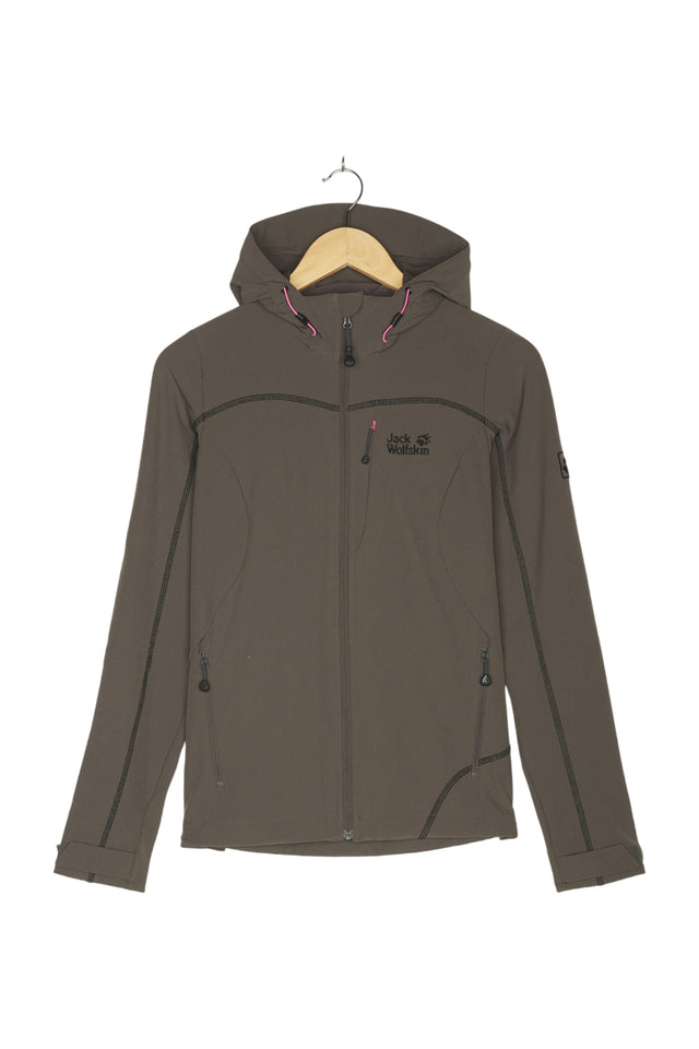Softshelljacke für Damen