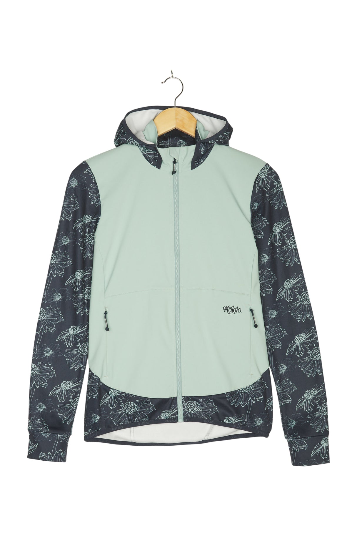 Fleecejacke für Damen