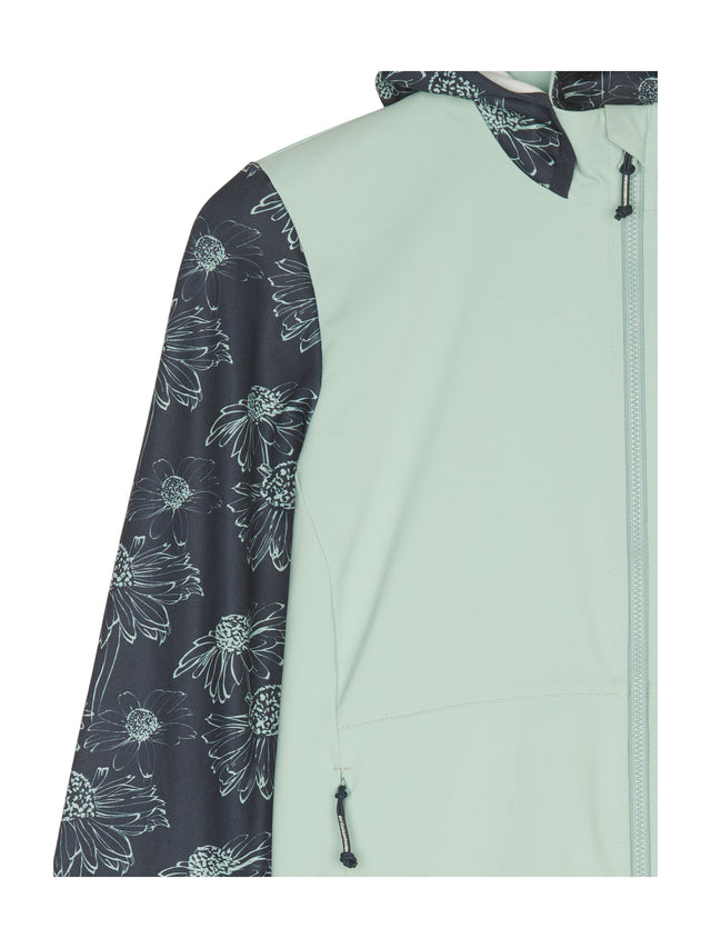 Fleecejacke für Damen