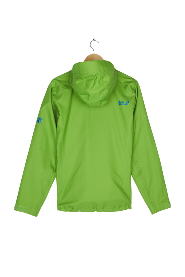 Hardshelljacke, Regenjacke für Herren