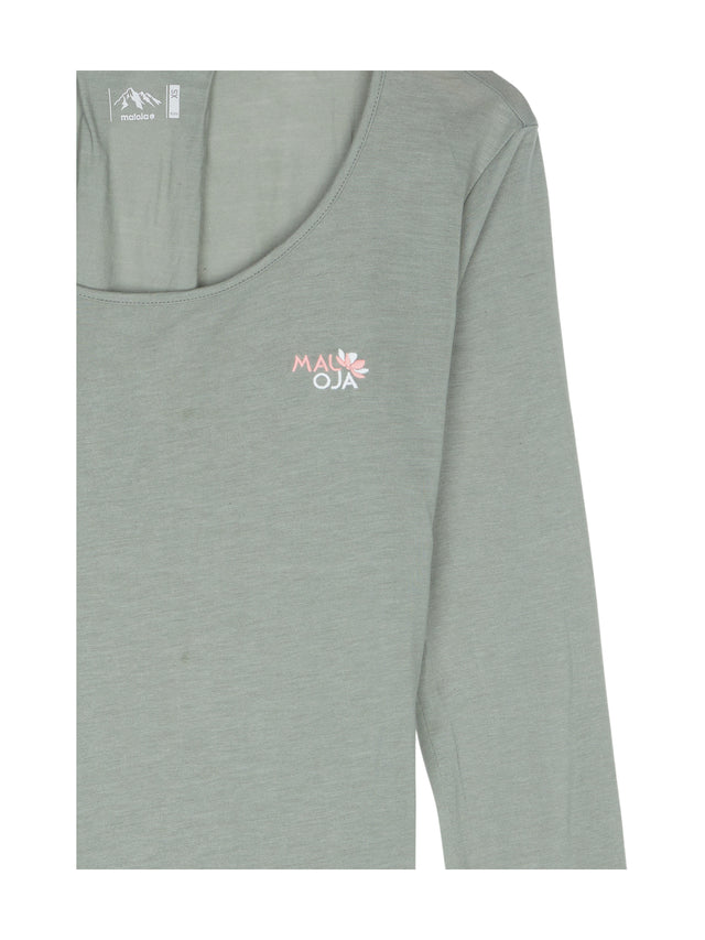 Longsleeve Funktion für Damen