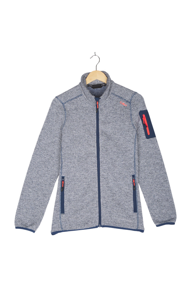 Fleecejacke für Damen