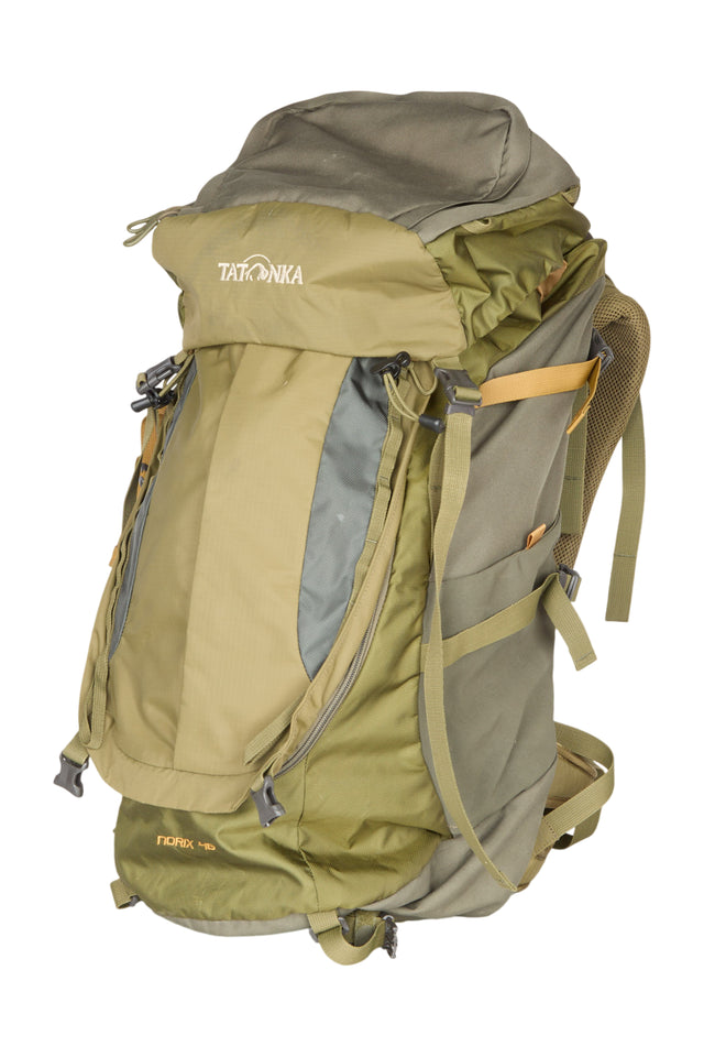 Wanderrucksack 36 bis 50 L