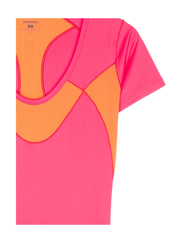 T-Shirt Funktion für Damen