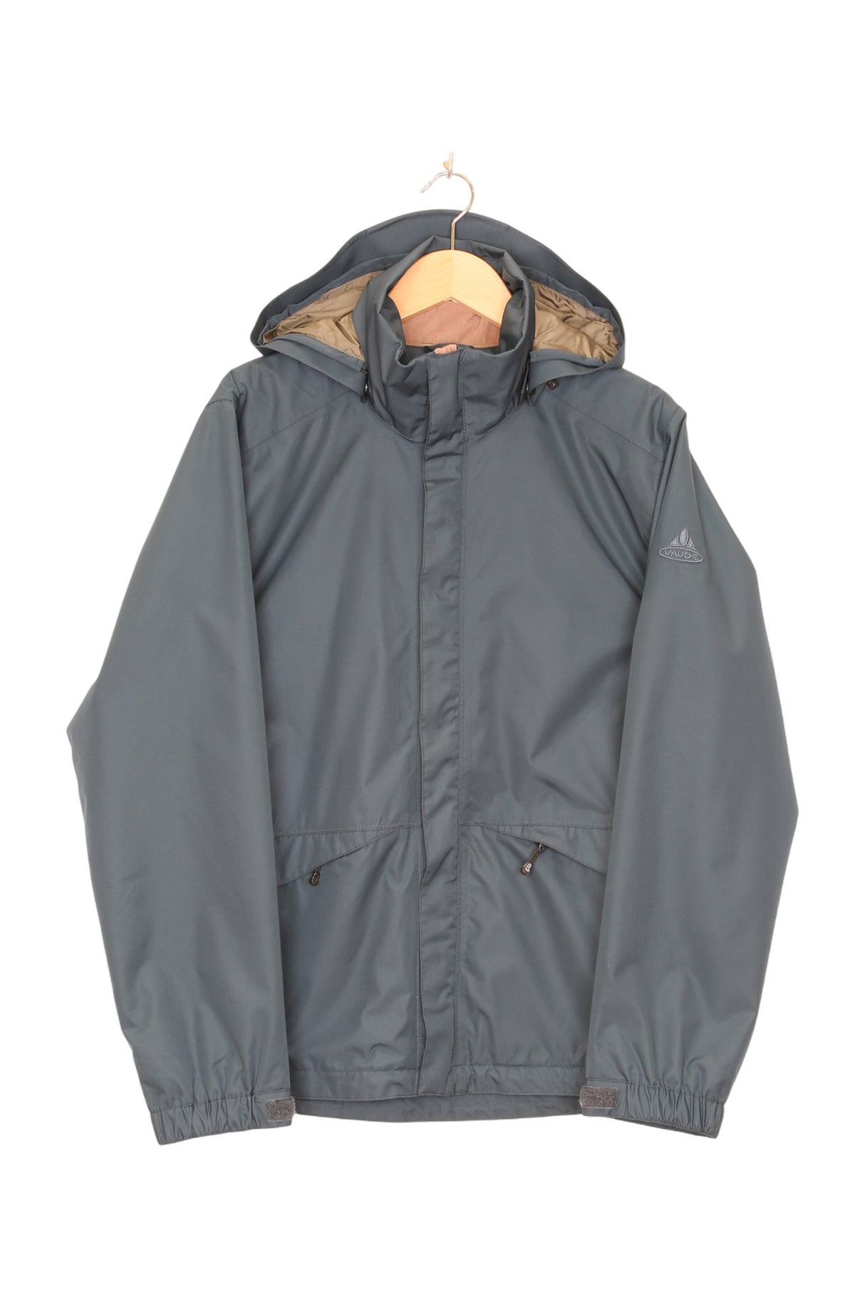 Hardshelljacke, Regenjacke für Herren